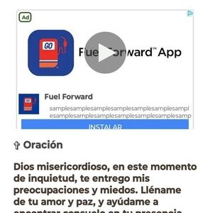 Meet your Posher, Edgardo